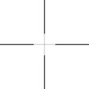 Vantage Riflescope 3-9X50 1" 30/30 Duplex