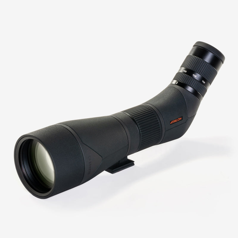 Athlon Optics Cronus G2 UHD 20-60x86 Spotting Scope-Optics Force