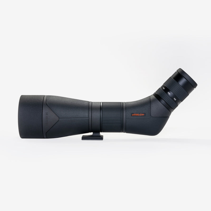 Athlon Optics Cronus G2 UHD 20-60x86 Spotting Scope-Optics Force