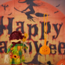 Olight Osling Pro Halloween Accessories-Optics Force