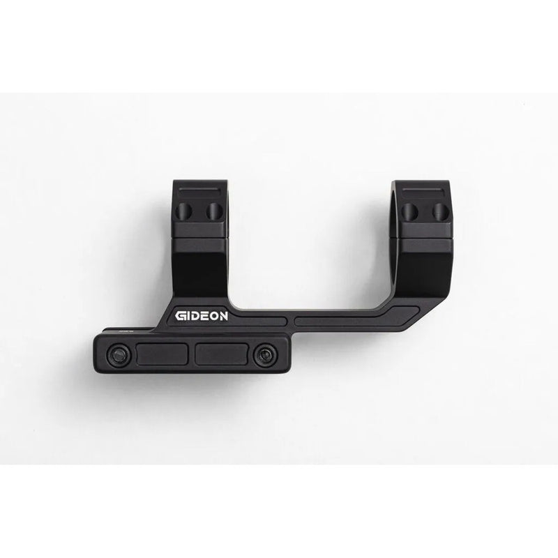 Gideon Guardian 34mm LPVO Scope Mount