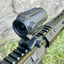 Holosun ARO Enclosed Advanced Rifle Optic