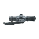Armasight Contractor 640 2.3-9.2x Thermal Weapon Sight, 35mm lens, Gray