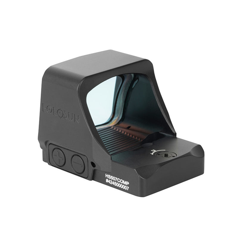 Ronin HS507COMP Red