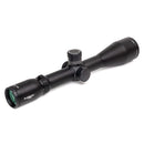 Athlon Optics Midas TAC 5-25x56 Direct Dial Elevation