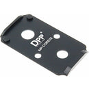 DPP Titanium Mount/Adapter Plate Smith & Wesson