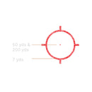 Eotech 552 Holographic Weapon Sight