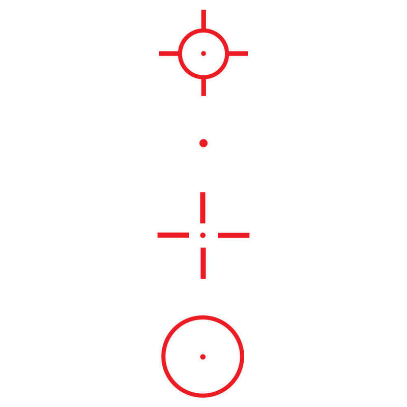 Firefield Impact XL Reflex Sight