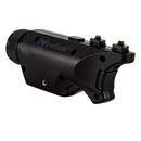 Firefield Rival XL Foregrip Flashlight Green Laser Combo Kit