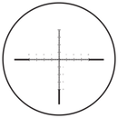 Fullfield IV 3-12x42mm Hunting Scope