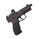 Gideon Optics Omega Dot Sight