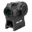 Holosun HE403R Red & Gold Dot Sight