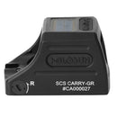 Holosun SCS-CARRY Solar Charging Sight