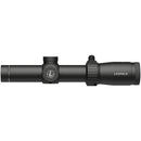 Leupold Mark 3HD 1.5-4x20 (30mm) Illum. FireDot SPR