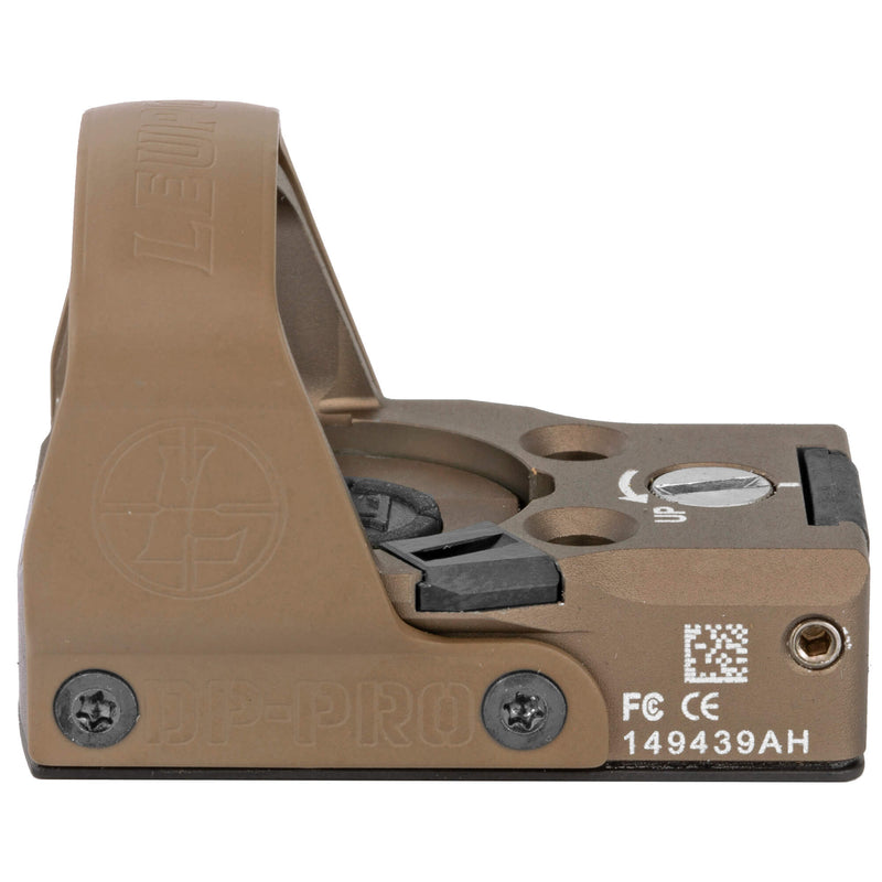 Leupold Red Dot DeltaPoint Pro Reflex Sight 6 Moa
