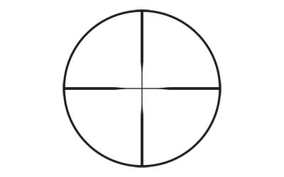 Leupold Riflescope VX-3HD