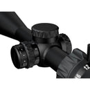 Meopta Optika5 4-20x50 SFP Scope, Illuminated Z-Plus