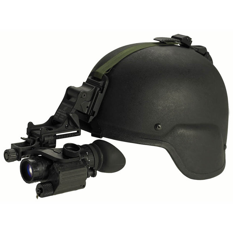 N-Vision Optics