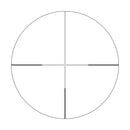 Riton Optics 3P312ASI23 3 Primal Black 312x56mm 30mm Tube Illuminated RDH Reticle-Optics Force