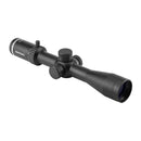 Riton Optics 3P416AS 3 Primal Black Hardcoat Anodized 416x 44mm 30mm Tube DHR Reticle Features Throw Lever-Optics Force
