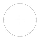 Riton Optics 3P416AS23 3 Primal Black 416x44mm 30mm Tube DHR Reticle-Optics Force