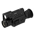 Pard NV008-LRF lightest Day/Night Rifle