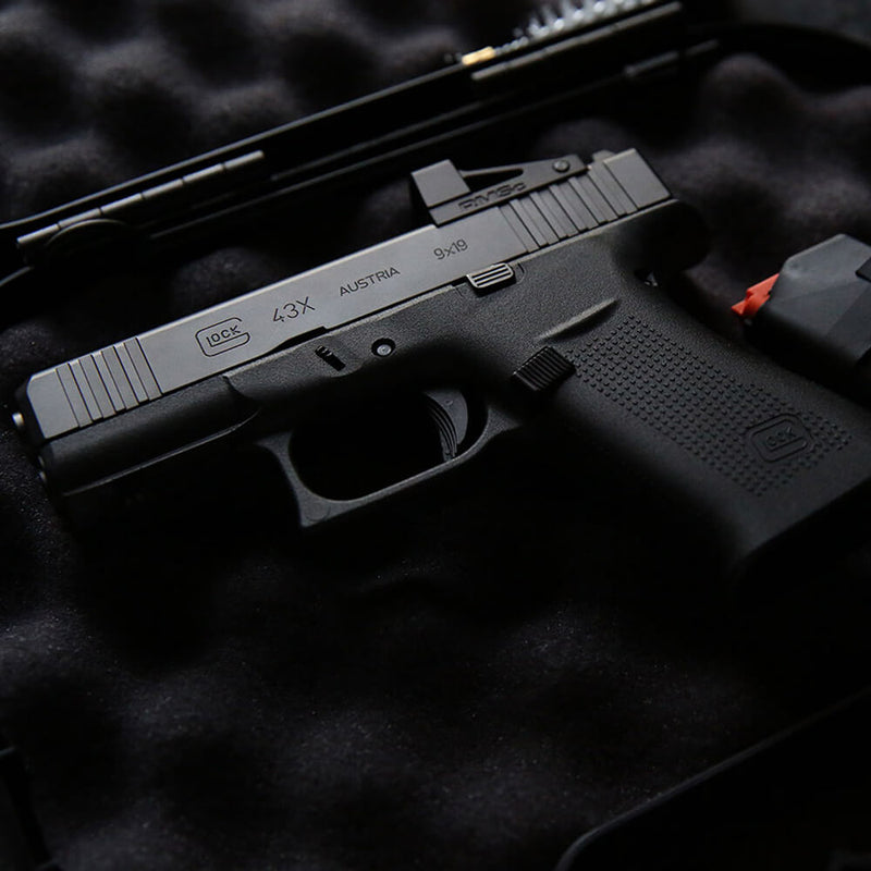 Shield RMSc