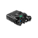 Steiner Optics Dual Beam Aiming Laser 