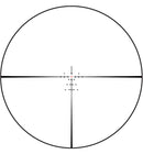 Steiner Predator 4 Series 4-16x50 Scope E3 Reticle