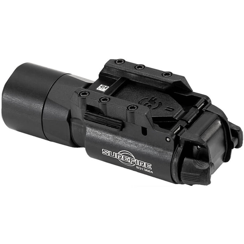 Surefire X300U-A Ultra-High-Output LED Handgun WeaponLight