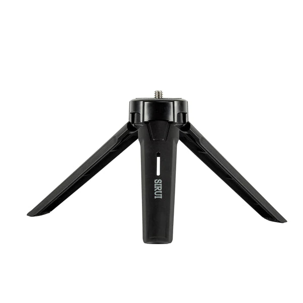 SIRUI 3T-05K Mini tripod with ball head in black-Optics Force