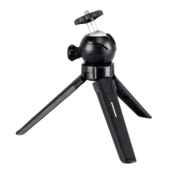 SIRUI 3T-05K Mini tripod with ball head in black-Optics Force