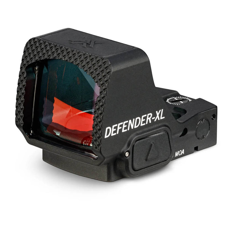 Vortex Defender-XL Micro Red Dot