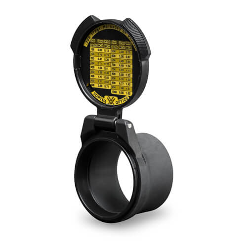 Vortex Optics Defender Flip Cap, Eyepiece Scope Accessories
