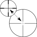 Zeiss Riflescope Conquest V4 3-12x56