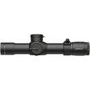Leupold Mark 5HD 2-10x30 (35mm) M5C3 FFP Illum. TMR Rifle Scope-Optics Force
