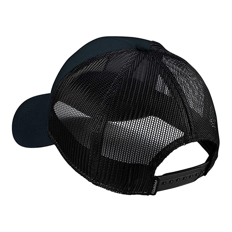 Vortex Patch Logo Cap-Optics Force