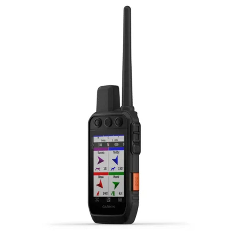 Garmin Alpha® 200i Handheld-Optics Force