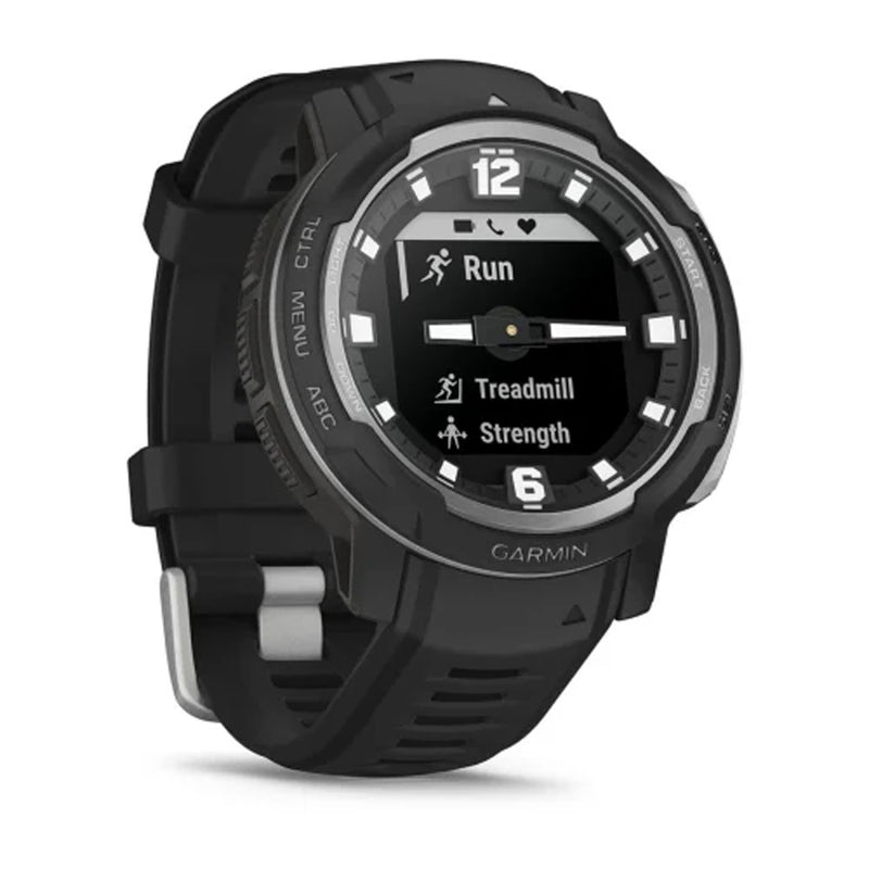 Garmin Instinct® Crossover - Standard Edition-Optics Force