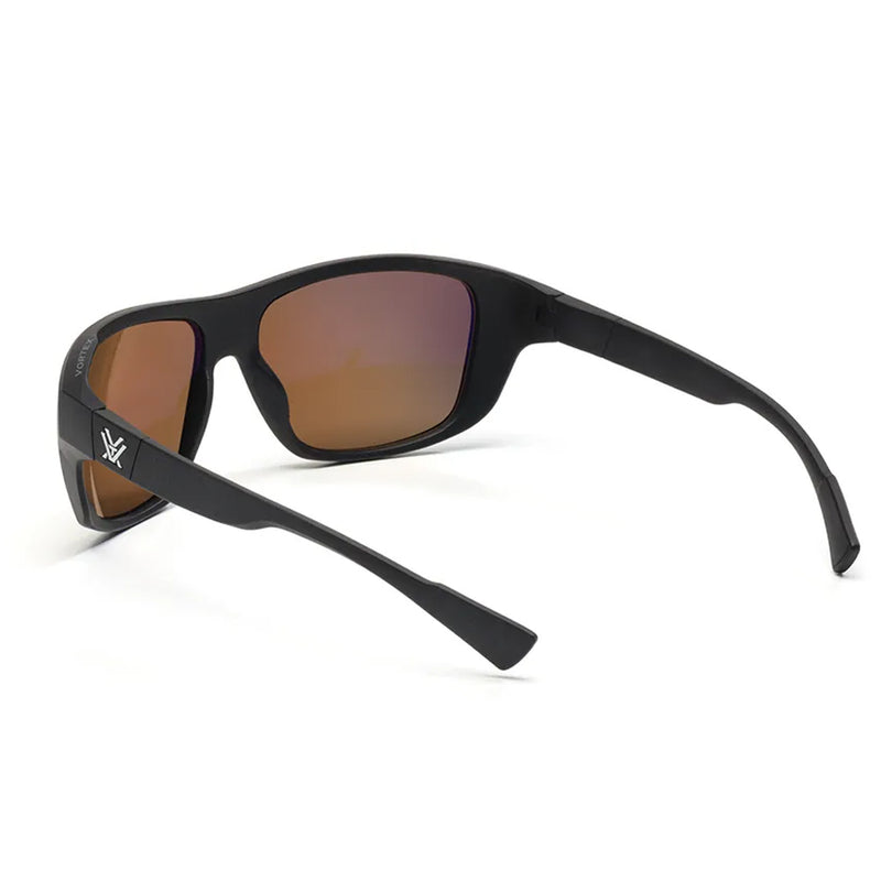 Vortex Jackal UV and Ballistic-Rated Protection, Comfort, Versatility Sunglasses-Optics Force