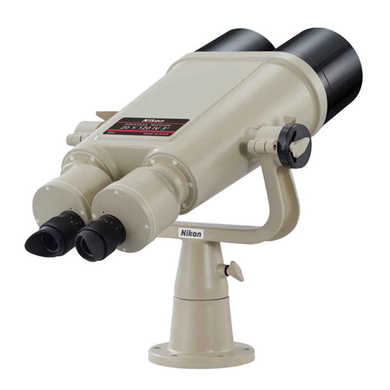 Nikon Binocular Telescope With Fork Mount-Optics Force,