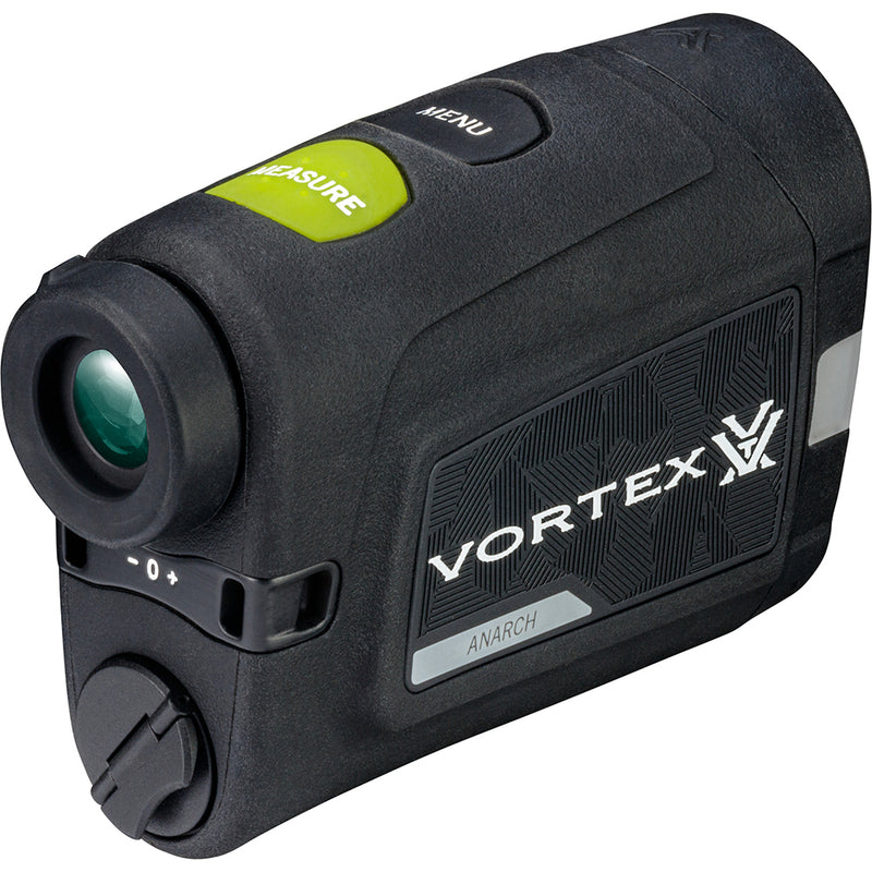 Vortex Optics Anarch™ Image Stablized Golf Laser Rangefinder-Optics Force