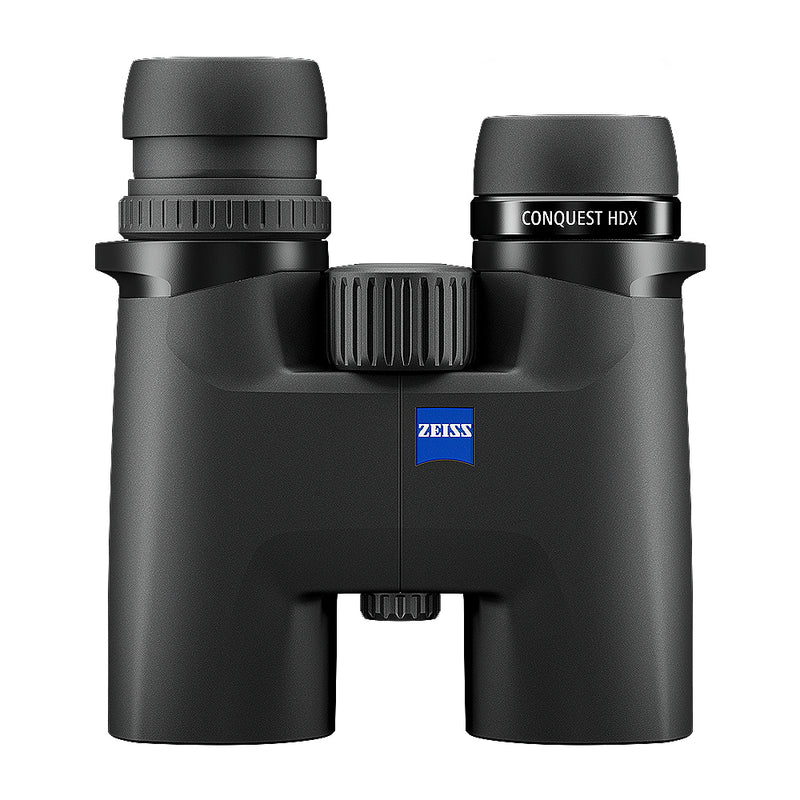 Zeiss Conquest HDX HD Concept High-Contrast Images Binocular