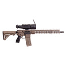 N-Vision Optics HALO-X Thermal Scope, 640x480 Resolution, 60Hz, 12um, 35mm Lens-Optics Force