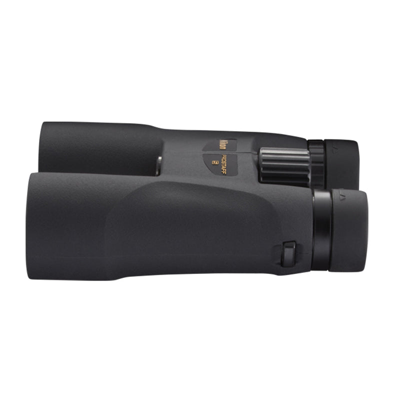 Nikon Prostaff 5 Lightweight Long Eye Relief Multilayer-coated Binocular-Optics Force,