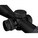 Meopta Optika6 2.5-15x44 Illuminated RD SFP Riflescope-Optics Force