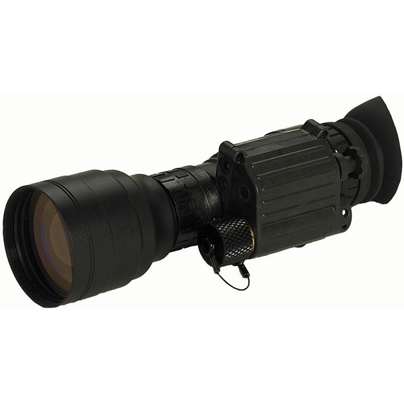 N-Vision Optics PVS-14 Night Vision Monocular, Gen 3 Bravo-Optics Force