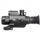 AGM VarmintV2 LRF Thermal Imaging Rifle Scope with built-in Laser Range Finder, 20mK, 12 Micron, 384x288 (50 Hz)