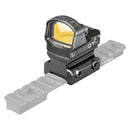 Leupold DeltaPoint Pro AR Mount-Optics Force