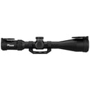 Sig Sauer TANGO-MSR 5-30x56mm, 34mm Main Tube, First Focal Plane Riflescope